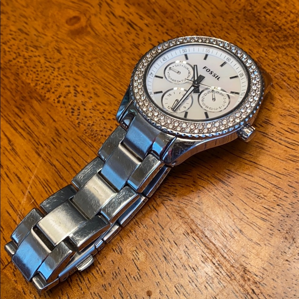 Fossil Watch